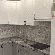 Квартира 53 м², 2-комнатная - изображение 2