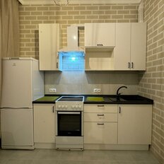 Квартира 30 м², студия - изображение 3