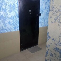 Квартира 43 м², студия - изображение 1