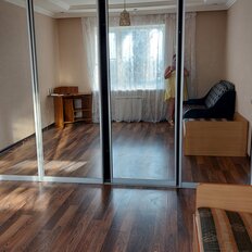 Квартира 38 м², 1-комнатная - изображение 4