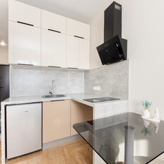 Квартира 20 м², студия - изображение 4