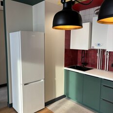 Квартира 43 м², 1-комнатная - изображение 2