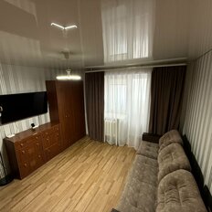 Квартира 36,4 м², 1-комнатная - изображение 2