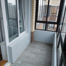 Квартира 26 м², студия - изображение 1