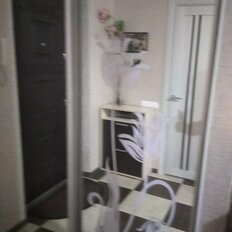 Квартира 26 м², студия - изображение 3