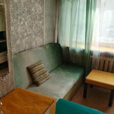 Квартира 21 м², 1-комнатная - изображение 2