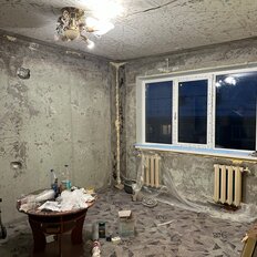 Квартира 30 м², 1-комнатная - изображение 2