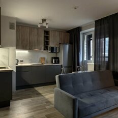 Квартира 29 м², студия - изображение 1