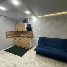 Квартира 24,1 м², студия - изображение 2