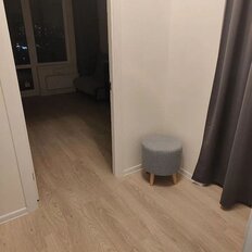 Квартира 35 м², 1-комнатная - изображение 5