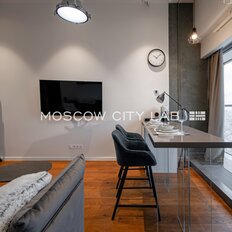 Квартира 65 м², 2-комнатные - изображение 4