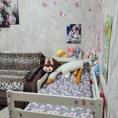 Квартира 26 м², 1-комнатная - изображение 3