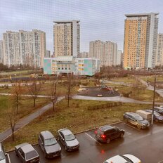 Квартира 61,4 м², 2-комнатная - изображение 2