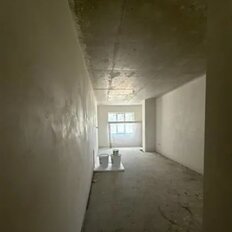 Квартира 76 м², 2-комнатная - изображение 4