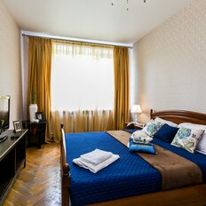 Квартира 65 м², 2-комнатная - изображение 4