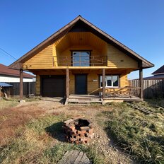 дом + 9,4 сотки, участок - изображение 2