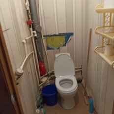 Квартира 32,9 м², 1-комнатная - изображение 5