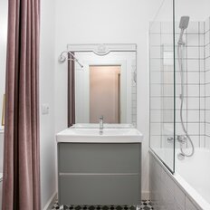 Квартира 75,6 м², 2-комнатная - изображение 1