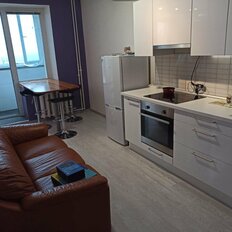 Квартира 46 м², 1-комнатная - изображение 5
