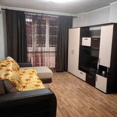 Квартира 39,9 м², 1-комнатная - изображение 1