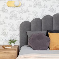 Квартира 72 м², 2-комнатная - изображение 1