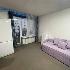 Квартира 44 м², 2-комнатная - изображение 1