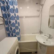 Квартира 44,9 м², 2-комнатная - изображение 1