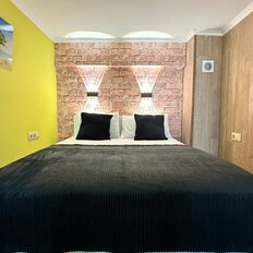 Квартира 25 м², студия - изображение 2