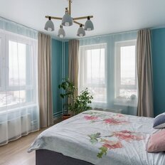 Квартира 55,4 м², 2-комнатная - изображение 5