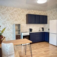 Квартира 33,2 м², студия - изображение 4