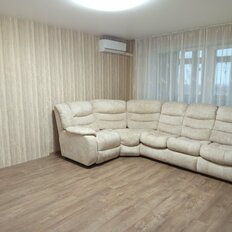 Квартира 52 м², 2-комнатная - изображение 5