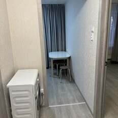 Квартира 34 м², 1-комнатная - изображение 1