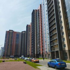 Квартира 31 м², студия - изображение 3