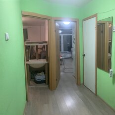 Квартира 37,6 м², 1-комнатная - изображение 5