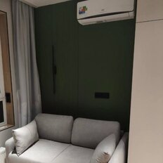 Квартира 18 м², студия - изображение 5