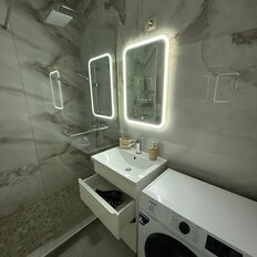 Квартира 50 м², 1-комнатная - изображение 1