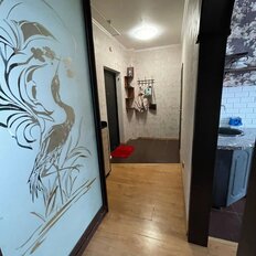 Квартира 37,3 м², 1-комнатная - изображение 5