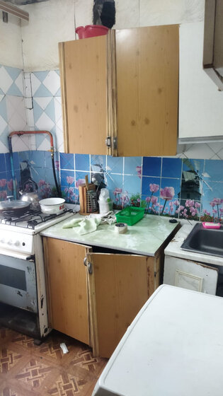 50 м², 2-комнатная квартира 4 500 000 ₽ - изображение 59