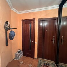 Квартира 64 м², 3-комнатная - изображение 3