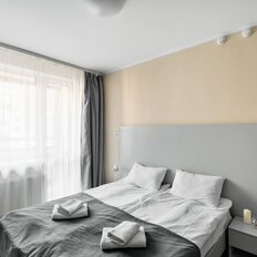 Квартира 23 м², студия - изображение 4