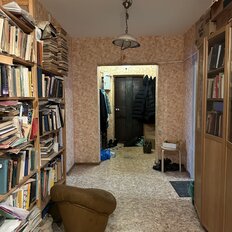 Квартира 109 м², 4-комнатная - изображение 5