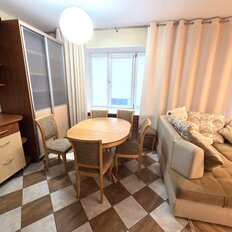 Квартира 60,5 м², 2-комнатная - изображение 4