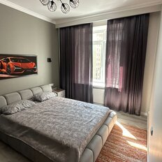 Квартира 50 м², 2-комнатная - изображение 2