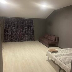 Квартира 37 м², 1-комнатная - изображение 5