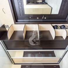 Квартира 42 м², 1-комнатная - изображение 5