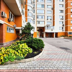 Квартира 123,2 м², 3-комнатная - изображение 5