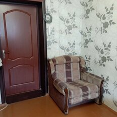 11,9 м², комната - изображение 1