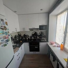 Квартира 53 м², 3-комнатная - изображение 2