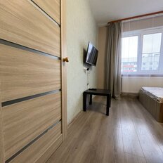 Квартира 32 м², 1-комнатная - изображение 4