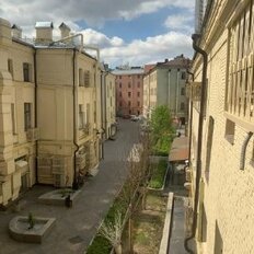 Квартира 450 м², студия - изображение 3